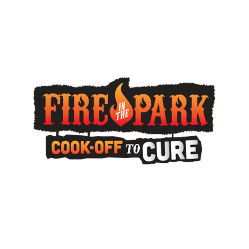 12th Annual Fire In The Park Cook & Sponsor Opportunities - logo